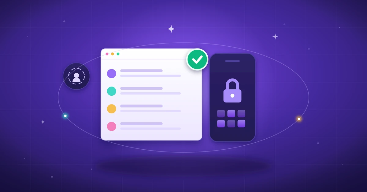 Instagram-style signup screen blocked by a phone verification prompt beside a temp mail inbox